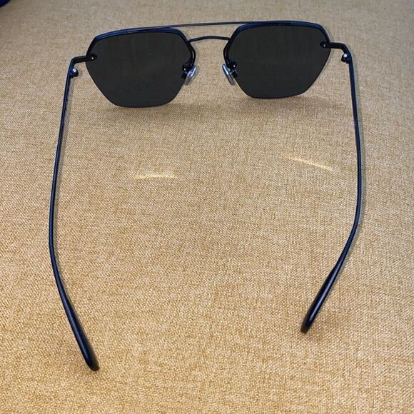 rag & bone
54mm Aviator Sunglasses - Picture 3 of 9